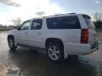 2007 Chevrolet Suburban K1500