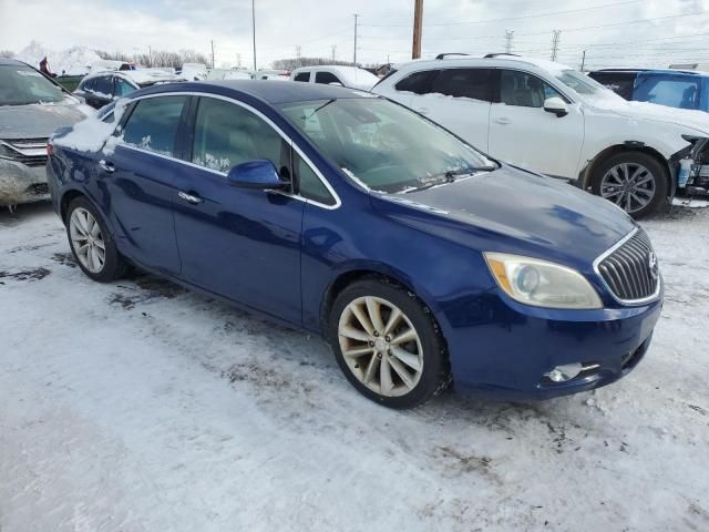 2014 Buick Verano Convenience