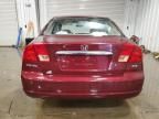 2002 Honda Civic EX