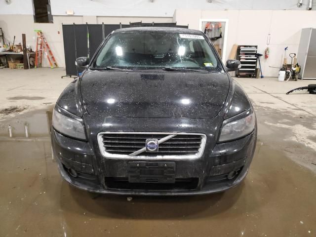 2009 Volvo C30 T5