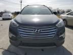 2013 Hyundai Santa FE Limited