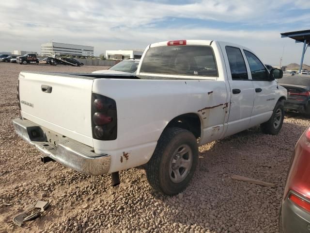 2003 Dodge RAM 1500 ST