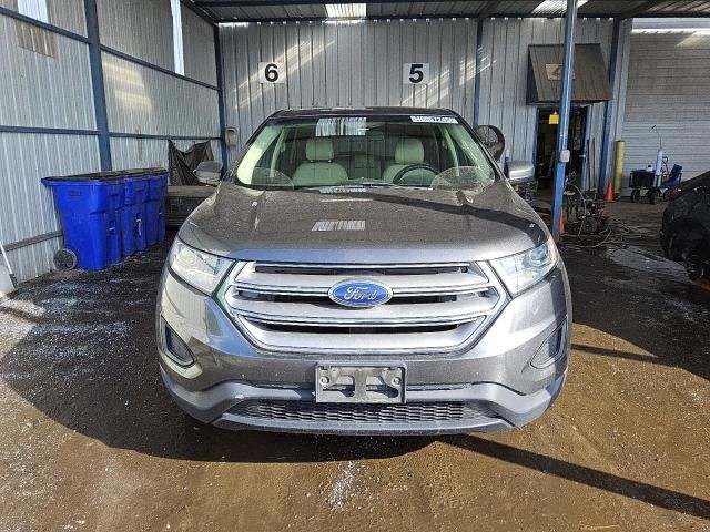 2017 Ford Edge SE