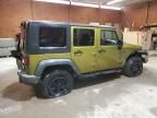 2008 Jeep Wrangler Unlimited X