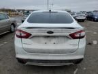 2015 Ford Fusion Titanium