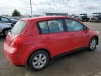 2008 Nissan Versa S