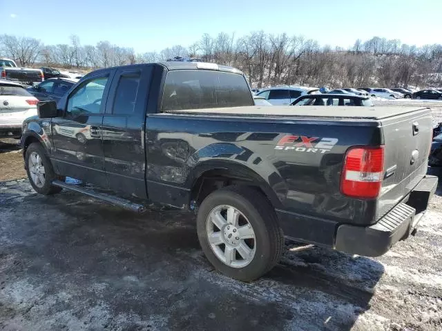 2007 Ford F150