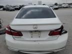 2016 Honda Accord EXL