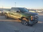 2015 Chevrolet Silverado C1500 LT