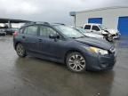 2013 Subaru Impreza Sport Limited