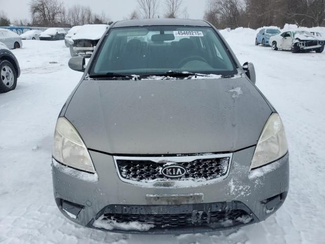 2010 KIA Rio LX