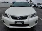 2013 Lexus CT 200