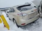 2012 Lexus RX 450H