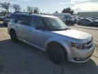 2014 Ford Flex SEL