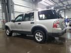 2003 Ford Explorer XLT