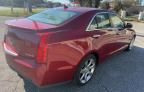 2014 Cadillac ATS Luxury