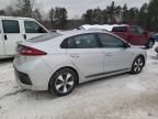 2019 Hyundai Ioniq