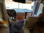 2000 Freightliner Chassis X Line Motor Home