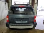 2008 Jeep Patriot Limited