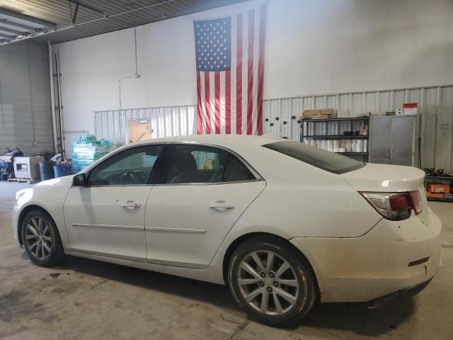 2015 Chevrolet Malibu 2LT