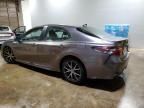 2023 Toyota Camry SE Night Shade