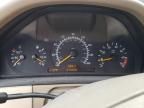 1999 Mercedes-Benz E 320 4matic