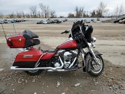 2011 Harley-Davidson Flhtk en venta en Bridgeton, MO