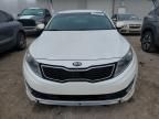 2013 KIA Optima Hybrid