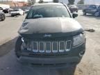 2015 Jeep Compass Latitude