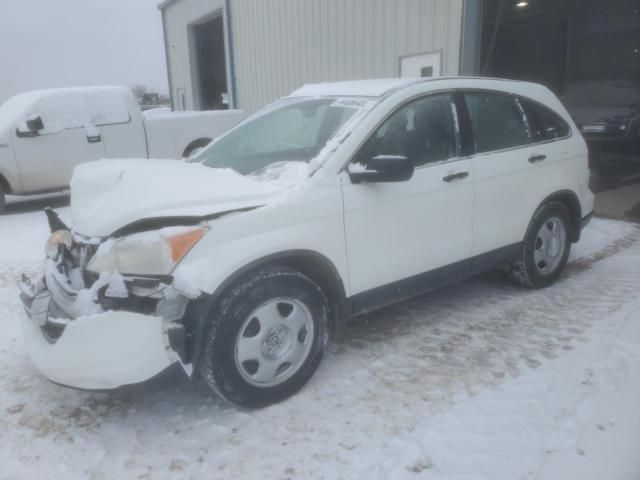 2011 Honda CR-V LX