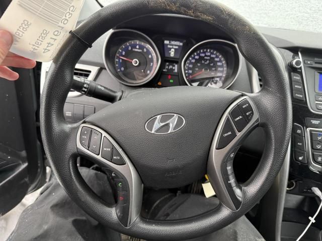 2014 Hyundai Elantra GT