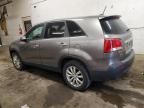 2011 KIA Sorento EX