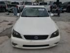 2004 Lexus IS 300