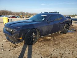 Salvage cars for sale at Memphis, TN auction: 2013 Dodge Challenger SXT