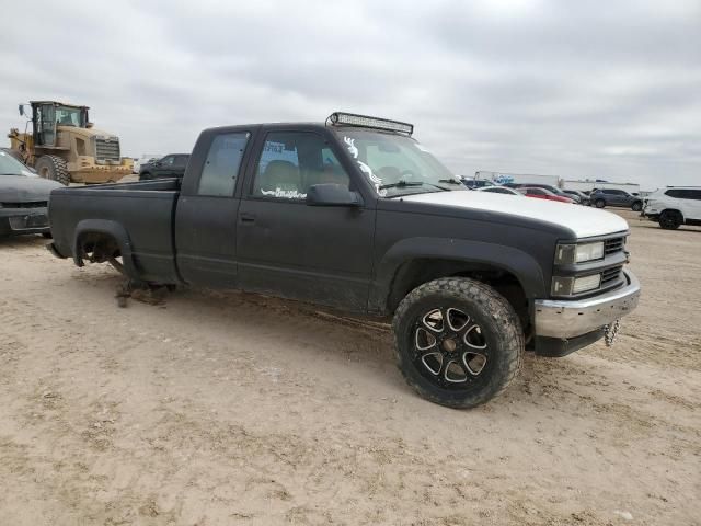 1994 GMC Sierra K1500