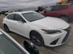 2021 Lexus ES 250 Base