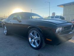 Dodge salvage cars for sale: 2009 Dodge Challenger R/T