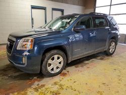 GMC Vehiculos salvage en venta: 2016 GMC Terrain SLE