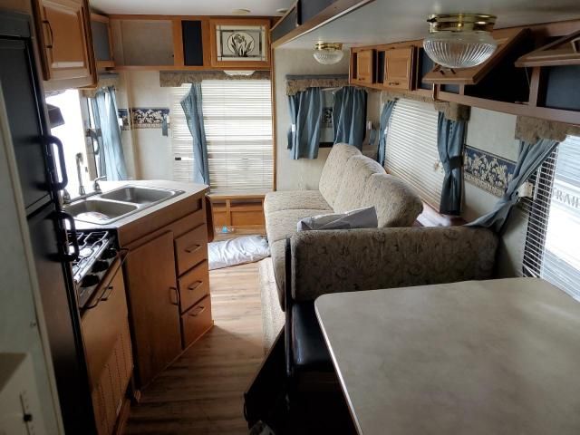 2004 Prowler Travel Trailer