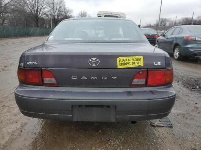 1996 Toyota Camry DX