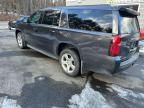 2015 Chevrolet Suburban K1500 LS