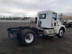 2007 Kenworth Construction T300