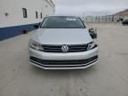 2015 Volkswagen Jetta Base