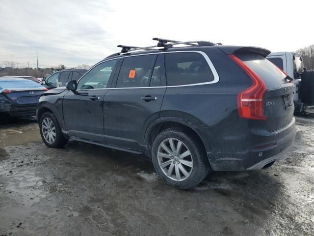 2018 Volvo XC90 T6