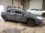 2008 Pontiac G6 Base