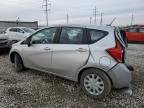 2016 Nissan Versa Note S