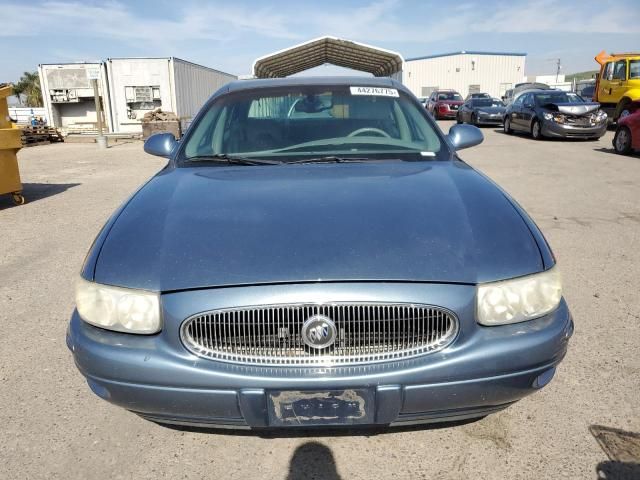 2001 Buick Lesabre Custom