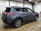 2016 Toyota Rav4 HV Limited