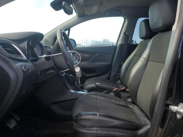 2014 Buick Encore Convenience