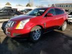 2013 Cadillac SRX Luxury Collection